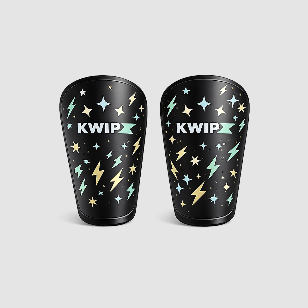 Kwipz - Shin Pad